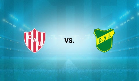 Unión vs Def y Justicia