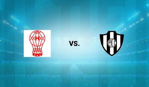 Huracán vs Córdoba SdE