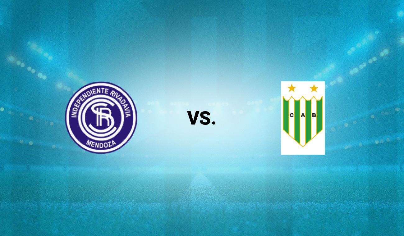 Independiente vs Banfield