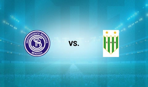 Independiente vs Banfield