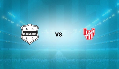 Riestra vs Instituto