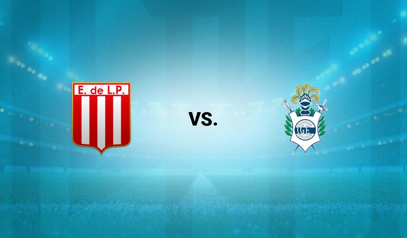 Estudiantes vs GELP