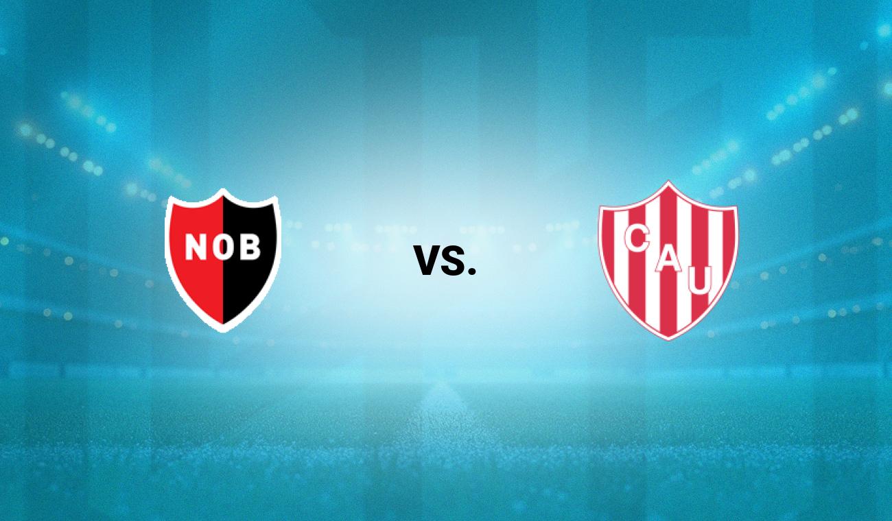 Newell's vs Unión