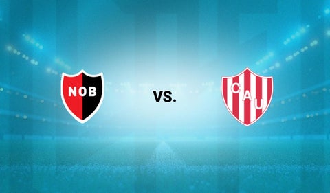 Newell's vs Unión