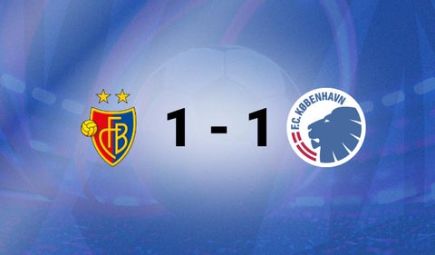 Basel vs København