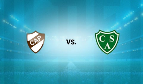 Platense vs Sarmiento