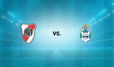 River vs GELP