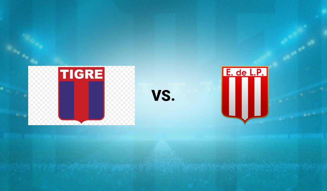 Tigre vs Estudiantes