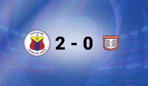 Pasto vs Boyacá Chicó