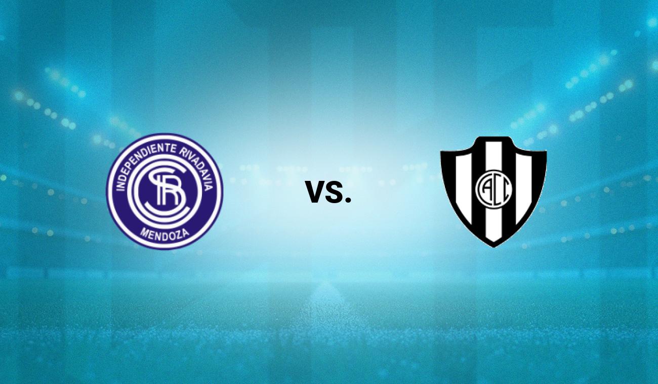 Independiente vs Córdoba SdE