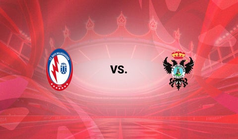 Majadahonda vs Talavera