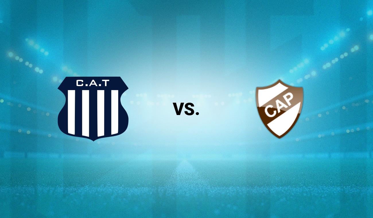Talleres vs Platense