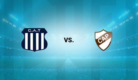 Talleres vs Platense
