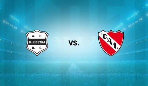 Riestra vs Independiente