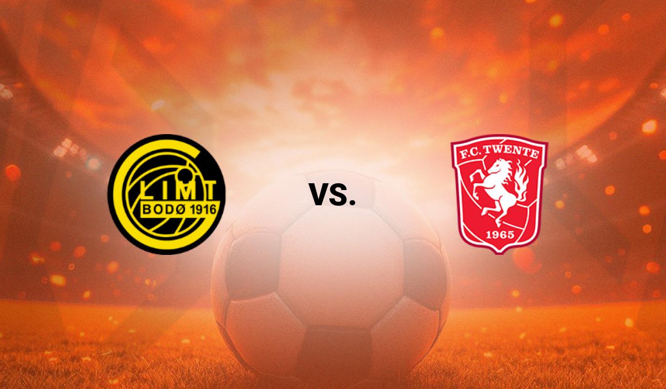 Bodø/Glimt vs Twente