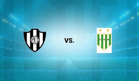 Córdoba SdE vs Banfield
