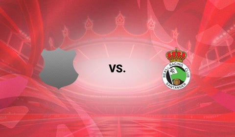 SD Logroñés vs Santander