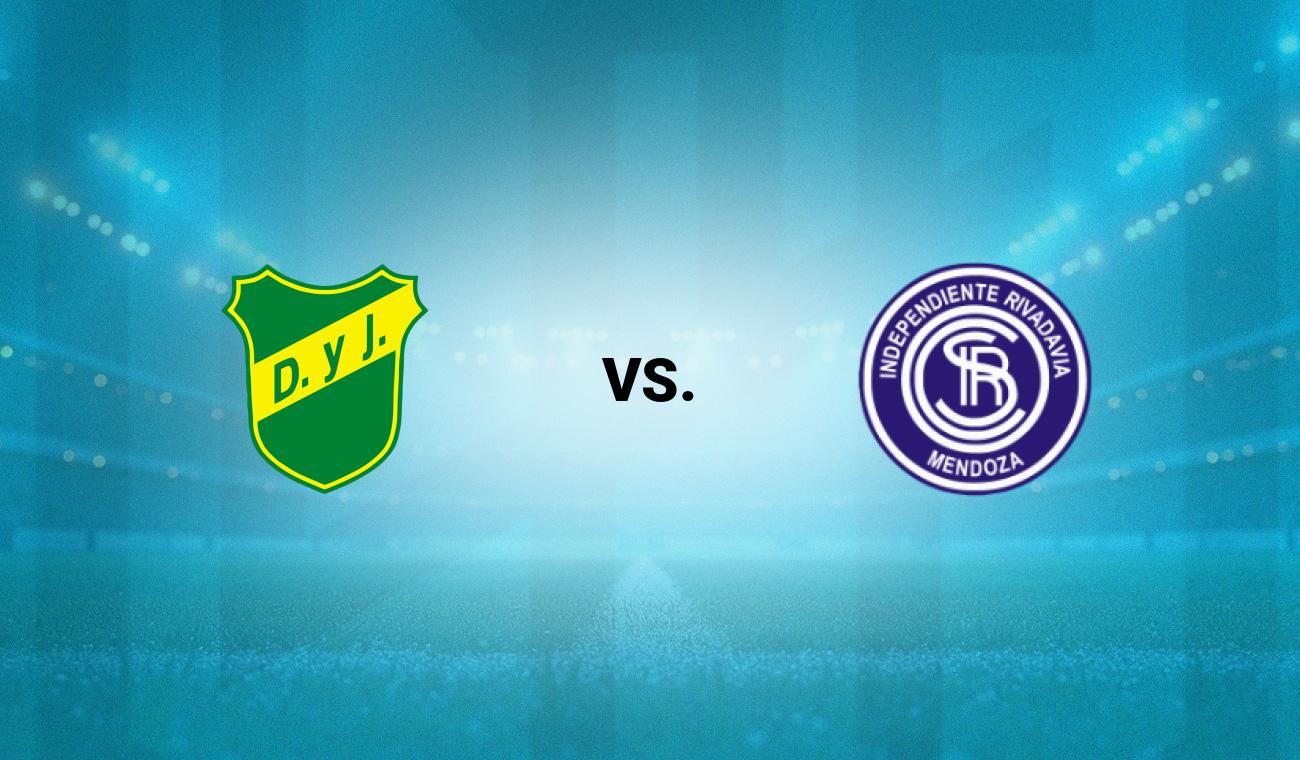 Def y Justicia vs Independiente