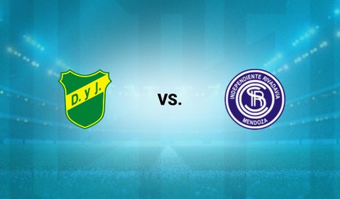 Def y Justicia vs Independiente