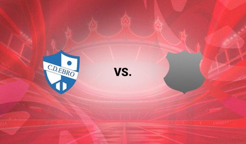 Ebro vs Tarazona
