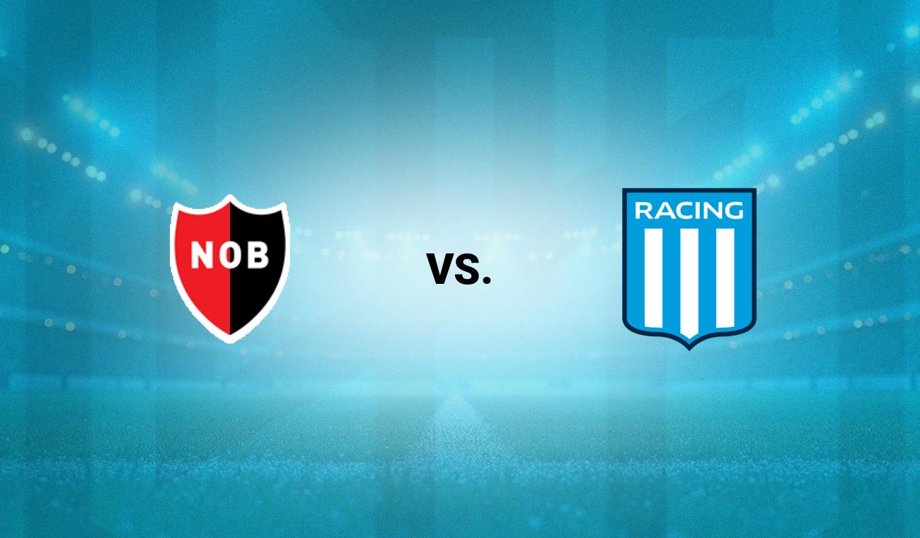 Newell's vs Racing