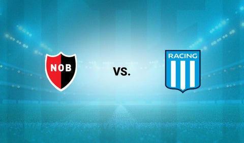 Newell's vs Racing