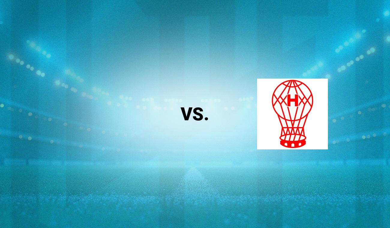 Barracas vs Huracán