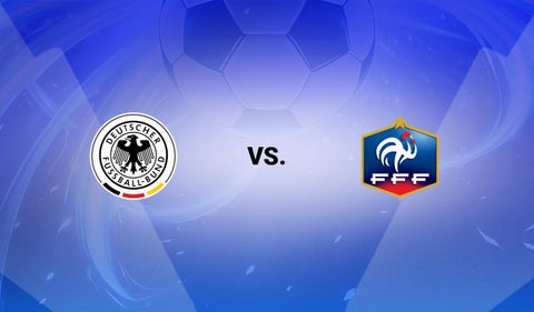 Germany vs France