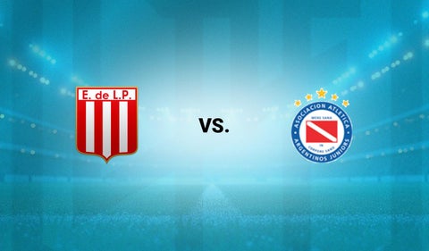 Estudiantes vs Argentinos