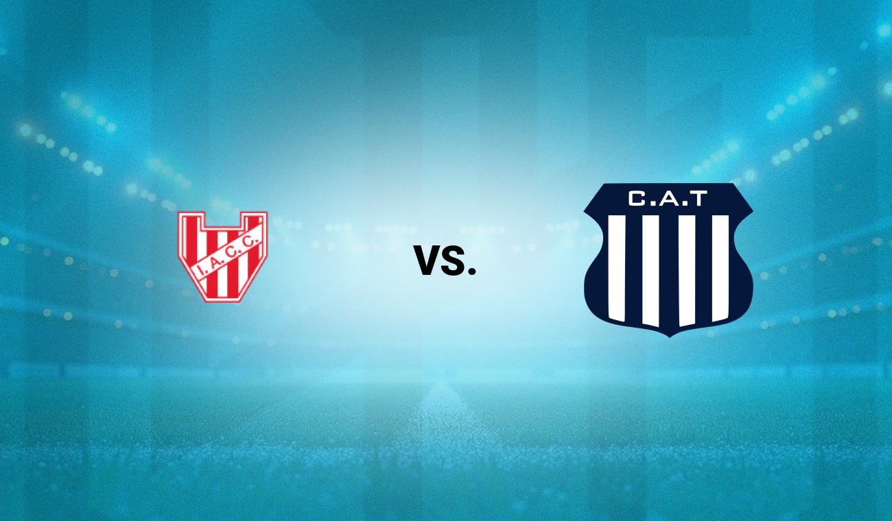 Instituto vs Talleres