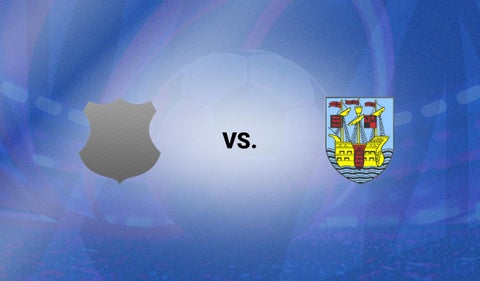 Tadley Calleva vs Weymouth