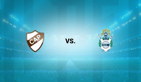 Platense vs GELP