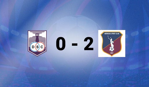 Defensor vs Monagas