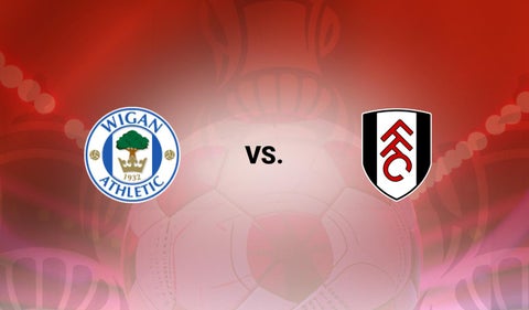 Wigan vs Fulham