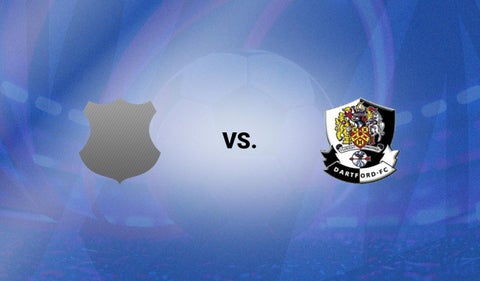 Bracknell vs Dartford