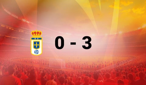 Oviedo vs Real Madrid