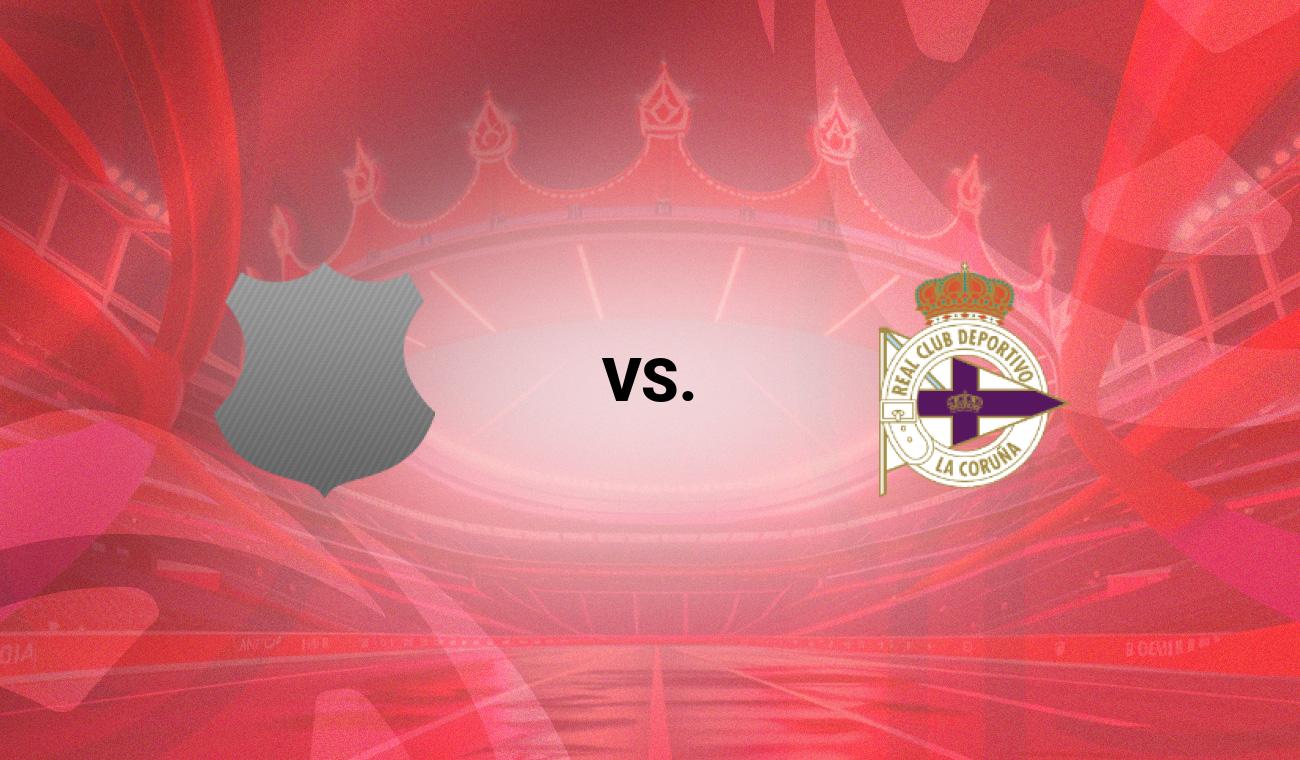 Sámano vs Deportivo