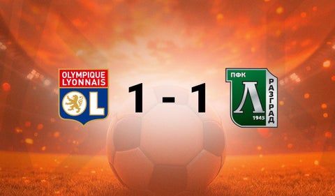 Lyon vs Ludogorets