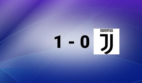 Real Madrid vs Juventus