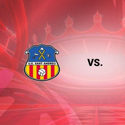 Sant Andreu vs Celta de Vigo en vivo por fecha 2nd Round de Copa del R