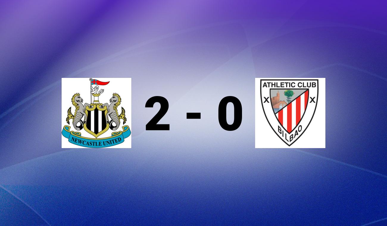 Newcastle vs Athletic