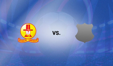 Banbury Utd vs Chasetown