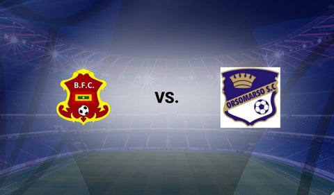 Barranquilla vs Orsomarso