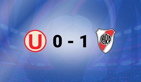 Universitario vs River