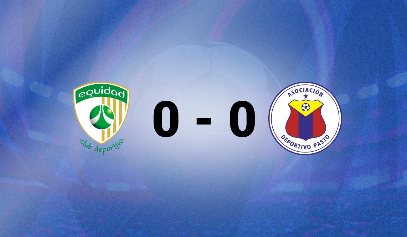 Equidad vs Pasto