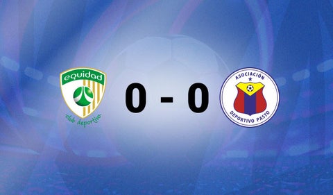 Equidad vs Pasto