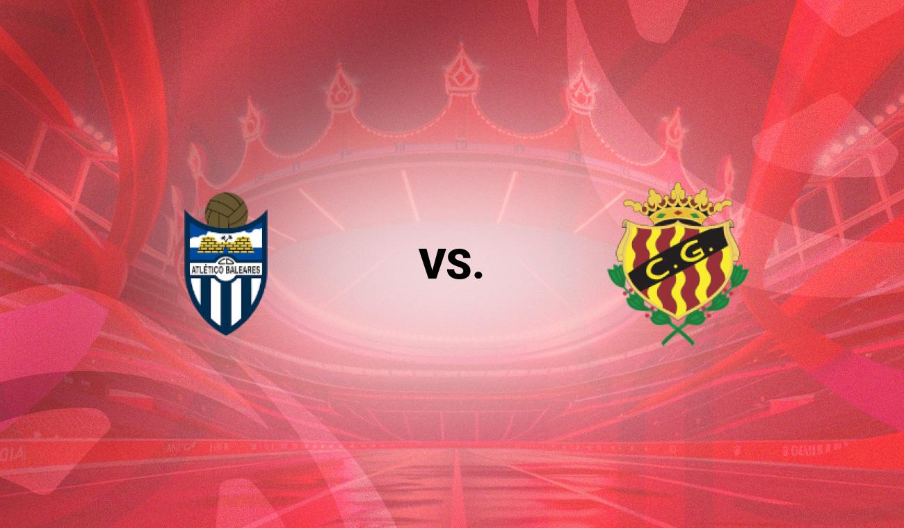 Baleares vs Tarragona