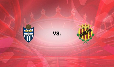 Baleares vs Tarragona