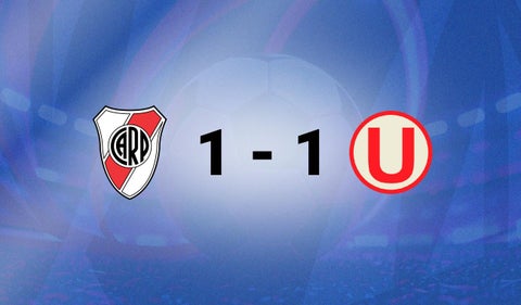 River vs Universitario