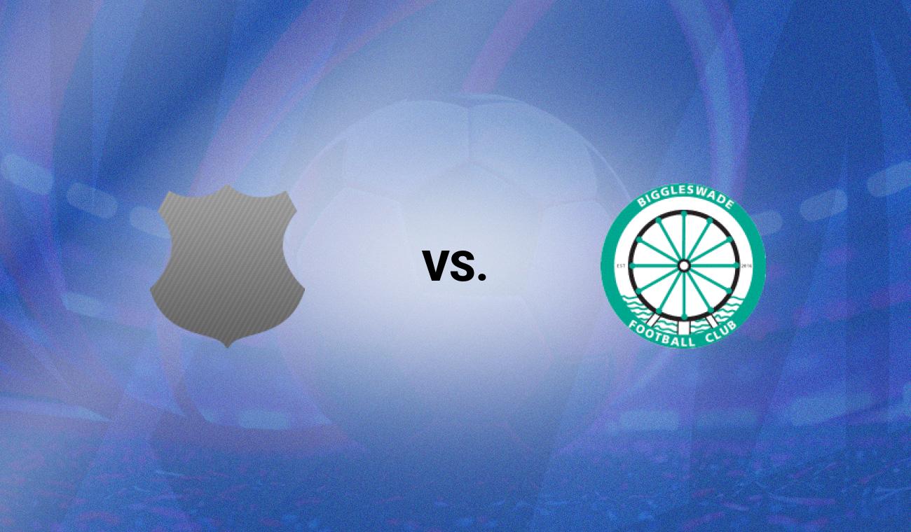 Welwyn Garden vs Biggleswade